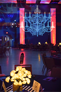 New Braunfels Civic & Convention Center